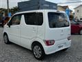 2017 Suzuki Wagon R