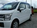 2017 Suzuki Wagon R