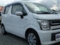2017 Suzuki Wagon R