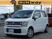 2017 Suzuki Wagon R