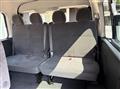 2026 Toyota Hiace Wagon