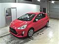 2015 Toyota AQUA