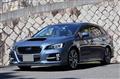 2014 Subaru Levorg