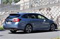 2014 Subaru Levorg