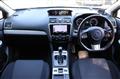 2014 Subaru Levorg
