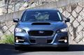2014 Subaru Levorg