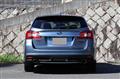 2014 Subaru Levorg