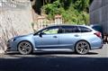 2014 Subaru Levorg