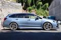 2014 Subaru Levorg