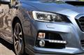 2014 Subaru Levorg