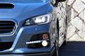 2014 Subaru Levorg