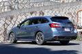 2014 Subaru Levorg