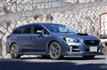 2014 Subaru Levorg