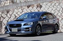 2014 Subaru Levorg