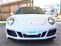 2018 Porsche 911