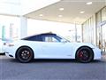2018 Porsche 911