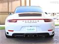 2018 Porsche 911