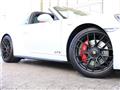 2018 Porsche 911