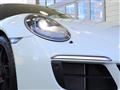 2018 Porsche 911