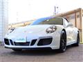 2018 Porsche 911
