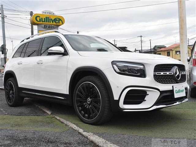2025 Mercedes-Benz Mercedes-Benz Others