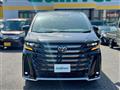2025 Toyota Vellfire
