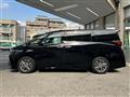 2024 Toyota Alphard