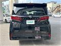 2024 Toyota Alphard