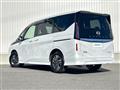 2025 Nissan Serena