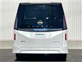 2025 Nissan Serena