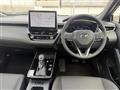 2025 Toyota CorollaCross