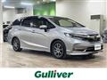 2019 Honda Shuttle