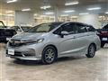 2019 Honda Shuttle