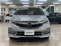 2019 Honda Shuttle
