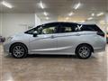 2019 Honda Shuttle