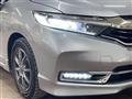 2019 Honda Shuttle