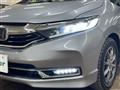 2019 Honda Shuttle