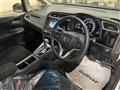 2019 Honda Shuttle