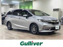 2019 Honda Shuttle
