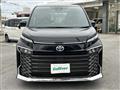 2022 Toyota Voxy