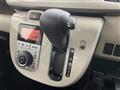 2017 Daihatsu Move Canbus