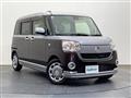 2017 Daihatsu Move Canbus