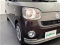 2017 Daihatsu Move Canbus