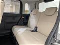 2017 Daihatsu Move Canbus
