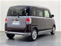 2017 Daihatsu Move Canbus