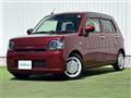 2019 Daihatsu Mira Tocot