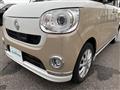 2017 Daihatsu Move Canbus