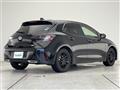 2019 Toyota Corolla Sports