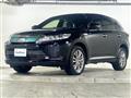 2018 Toyota Harrier