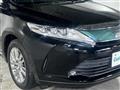 2018 Toyota Harrier